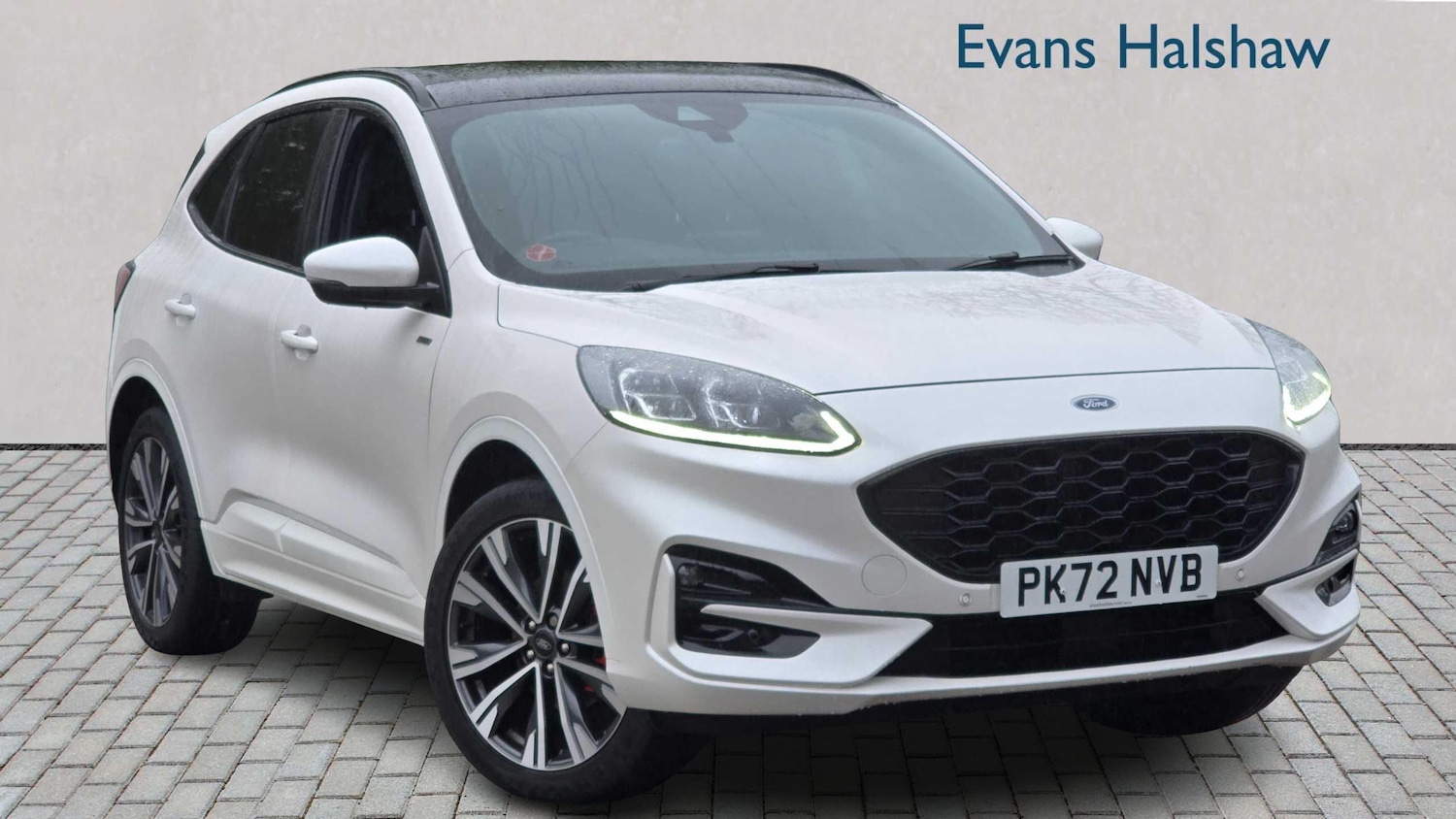 Used Ford Kuga 2022 for sale - 76045019: Photo 1