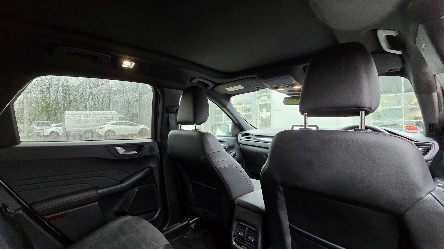Used Ford Kuga 2022 for sale - 76045019: Photo 18