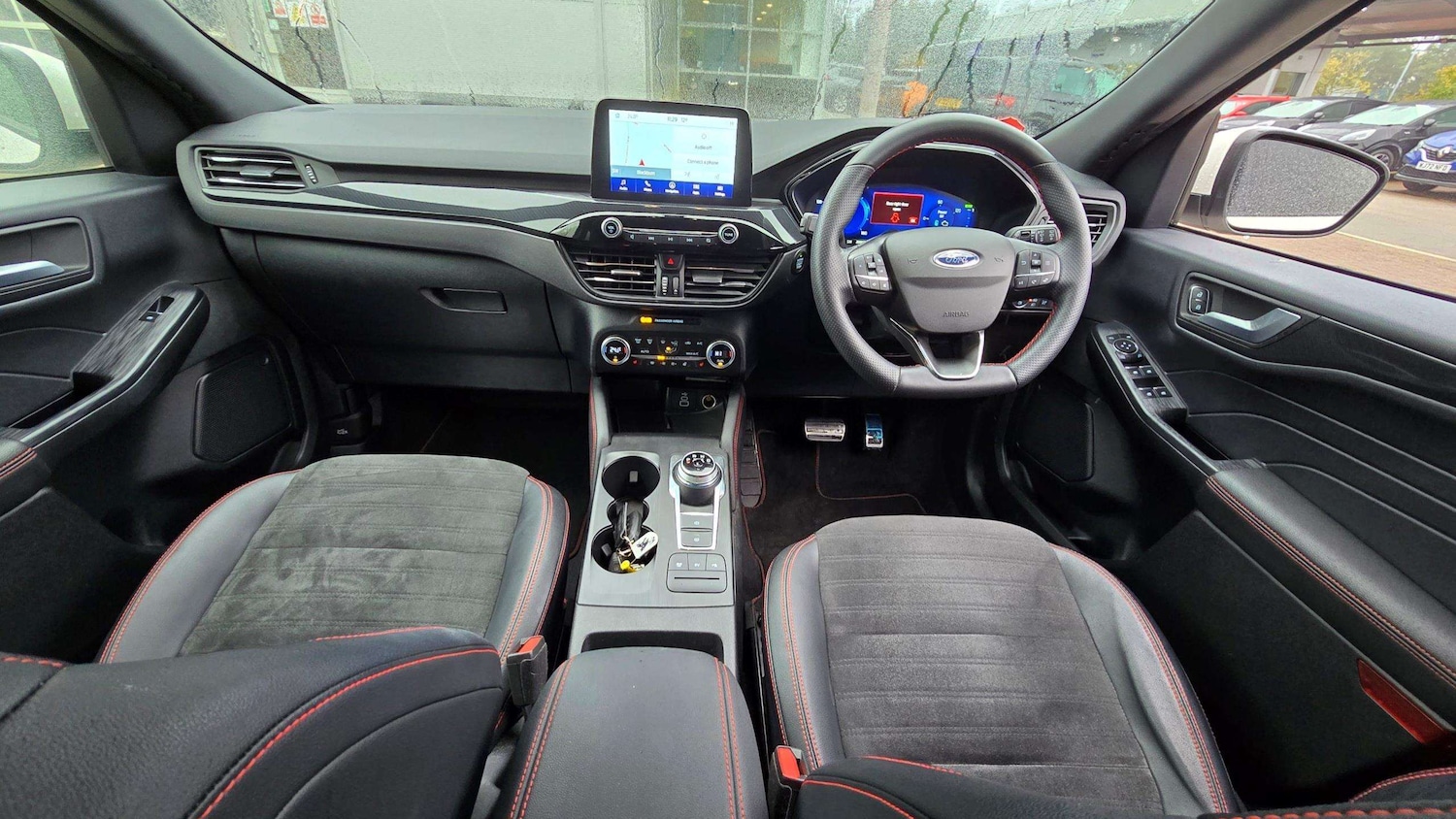 Used Ford Kuga 2022 for sale - 76045019: Photo 19