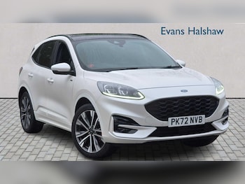 Used Ford Kuga 2022 for sale - 76045019: Photo