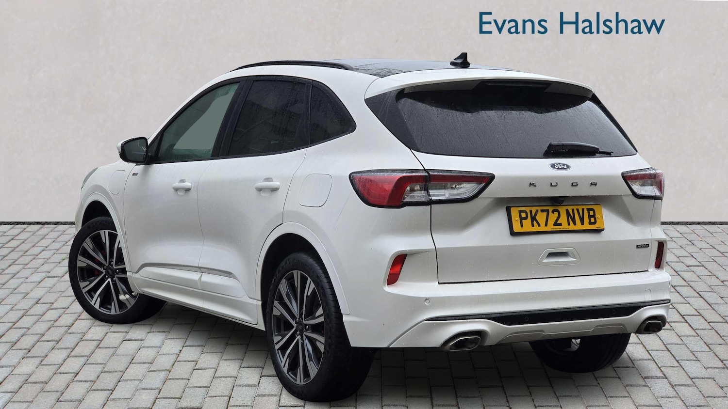 Used Ford Kuga 2022 for sale - 76045019: Photo 2