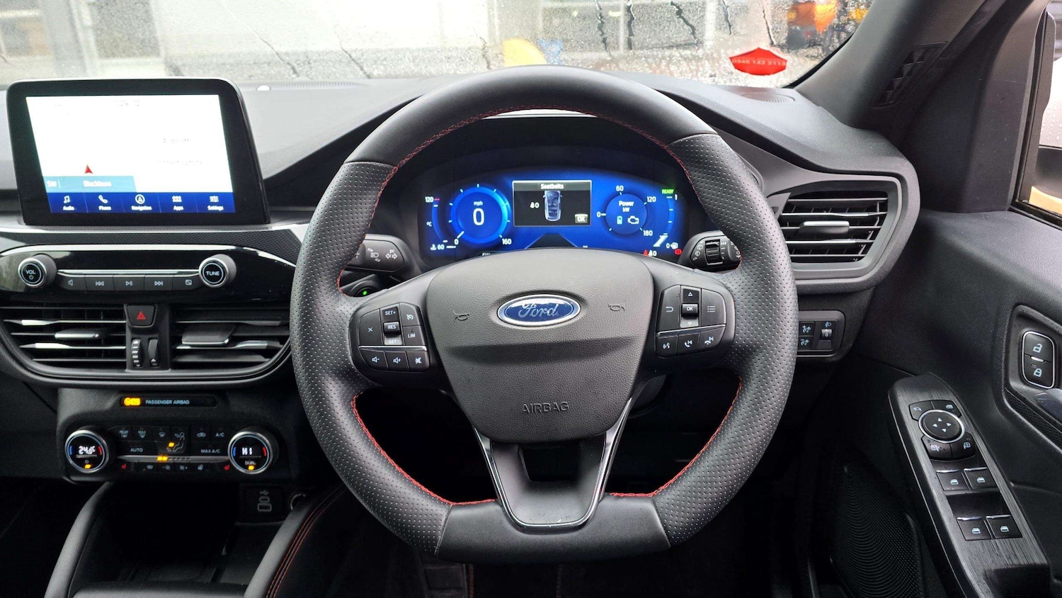Used Ford Kuga 2022 for sale - 76045019: Photo 20