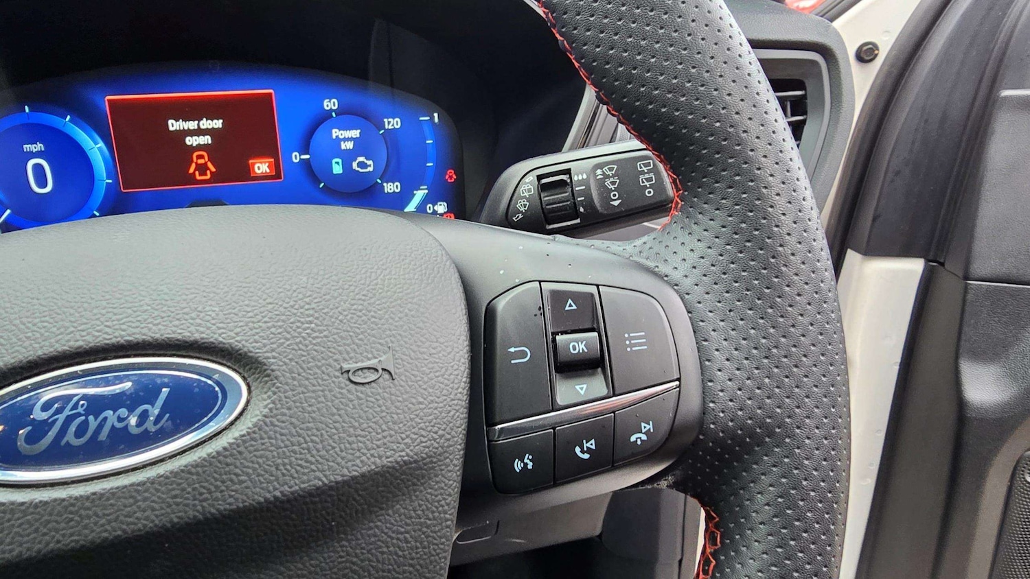 Used Ford Kuga 2022 for sale - 76045019: Photo 26