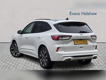 Used Ford Kuga 2022 for sale - 76045019: Photo