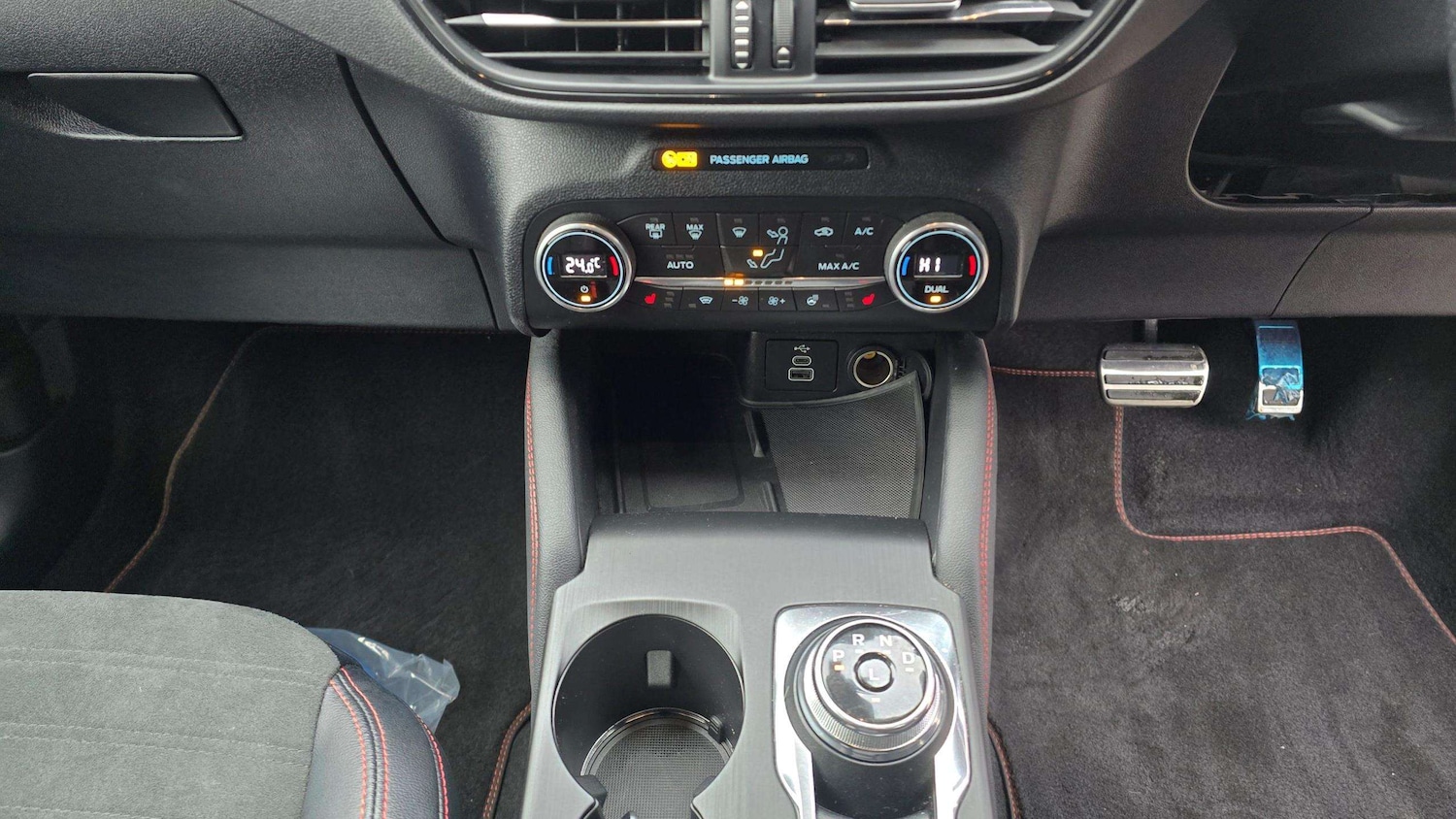 Used Ford Kuga 2022 for sale - 76045019: Photo 30