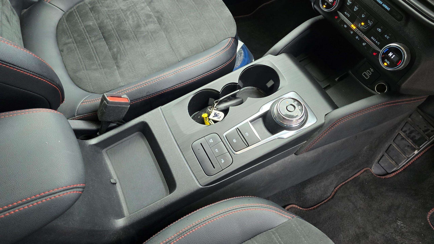 Used Ford Kuga 2022 for sale - 76045019: Photo 31