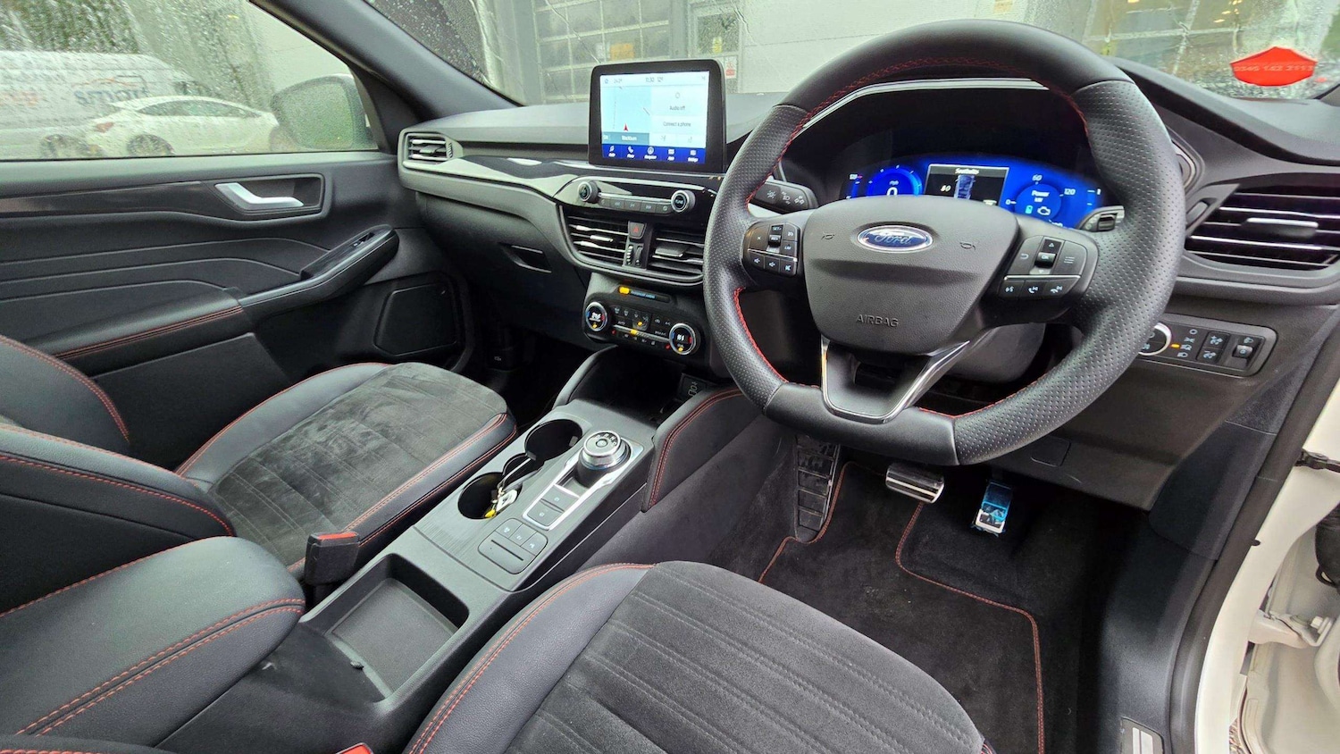 Used Ford Kuga 2022 for sale - 76045019: Photo 33