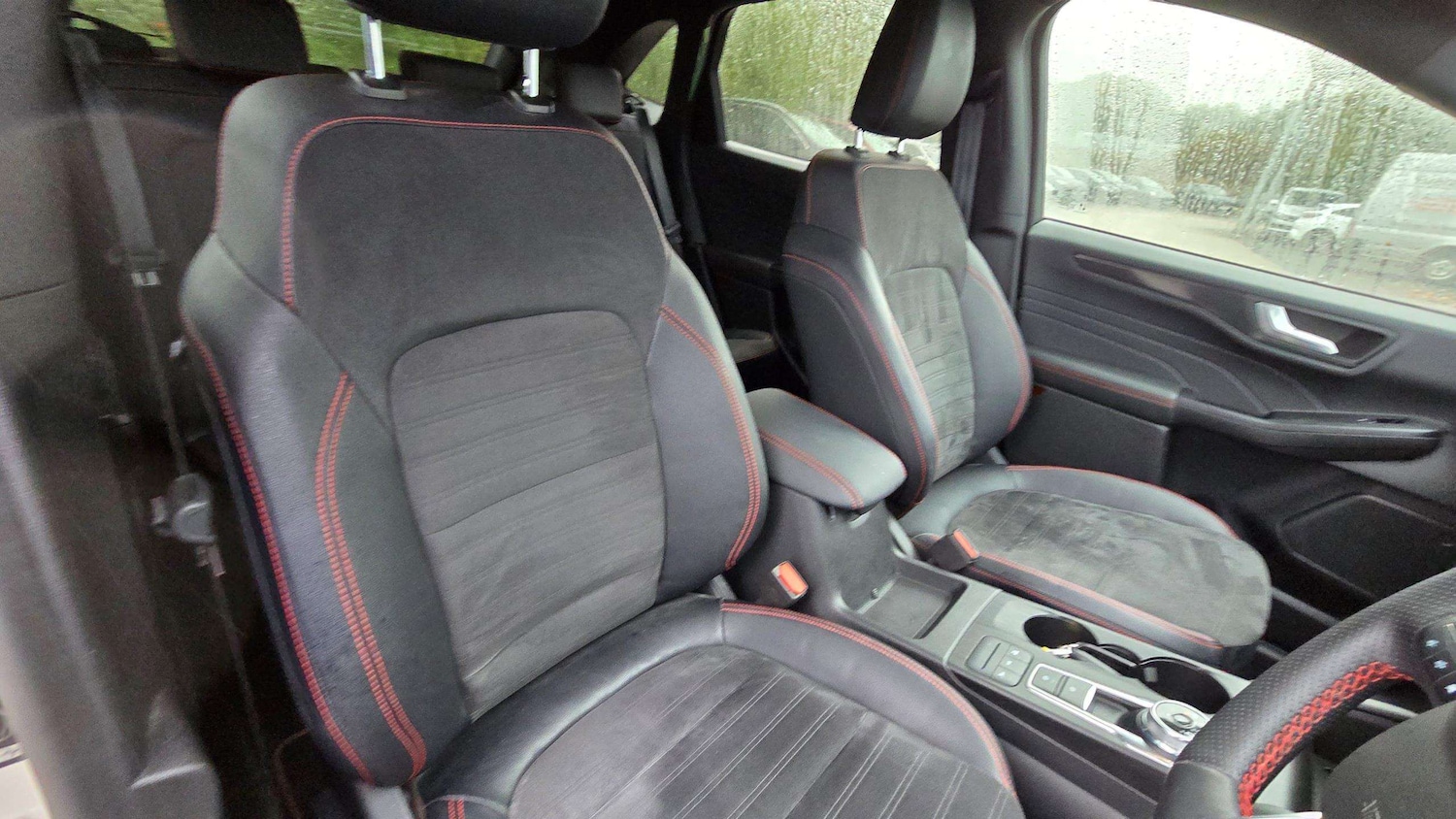 Used Ford Kuga 2022 for sale - 76045019: Photo 34