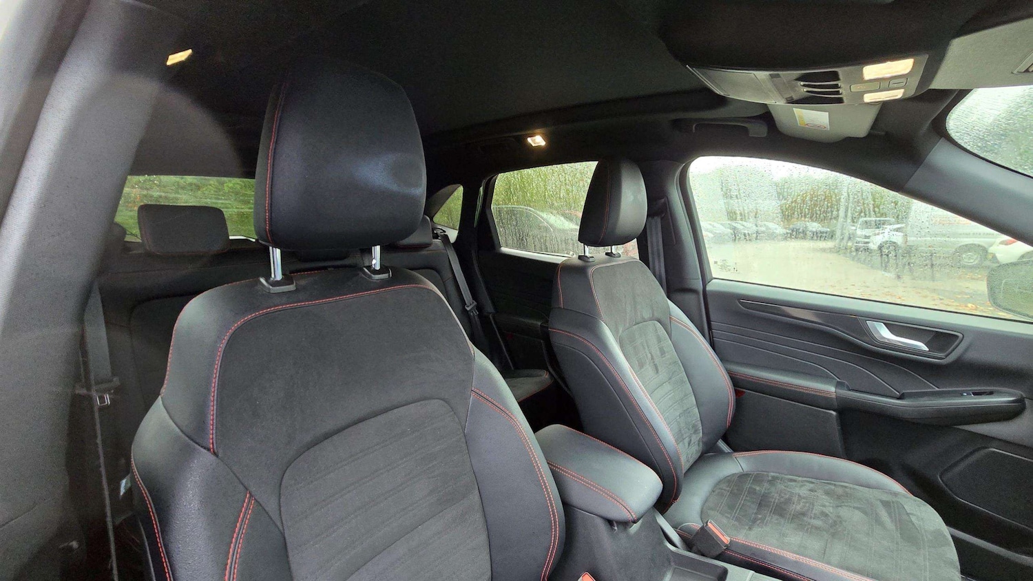 Used Ford Kuga 2022 for sale - 76045019: Photo 35