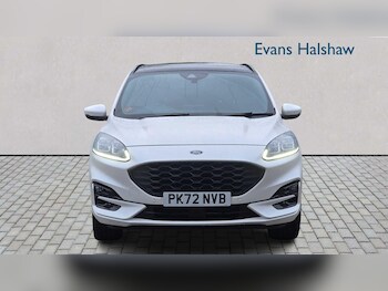 Used Ford Kuga 2022 for sale - 76045019: Photo