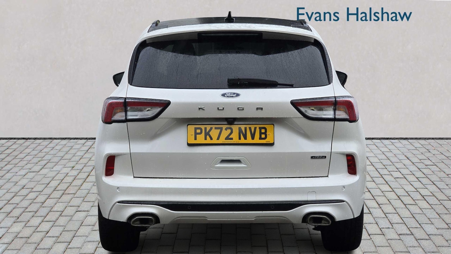 Used Ford Kuga 2022 for sale - 76045019: Photo 6