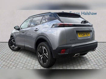 Used Peugeot 2008 2024 for sale - 78732312: Photo