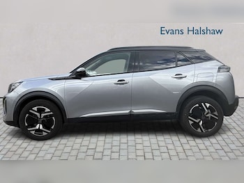 Used Peugeot 2008 2024 for sale - 78732312: Photo