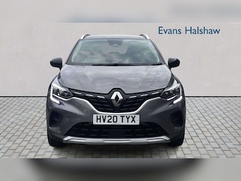 Used Renault Captur 2020 for sale - 78961058: Photo