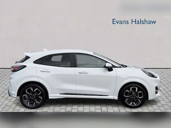 Used Ford Puma 2023 for sale - 78010383: Photo