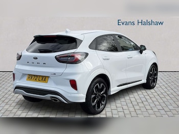 Used Ford Puma 2023 for sale - 78010383: Photo