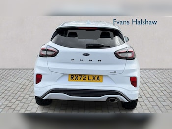 Used Ford Puma 2023 for sale - 78010383: Photo