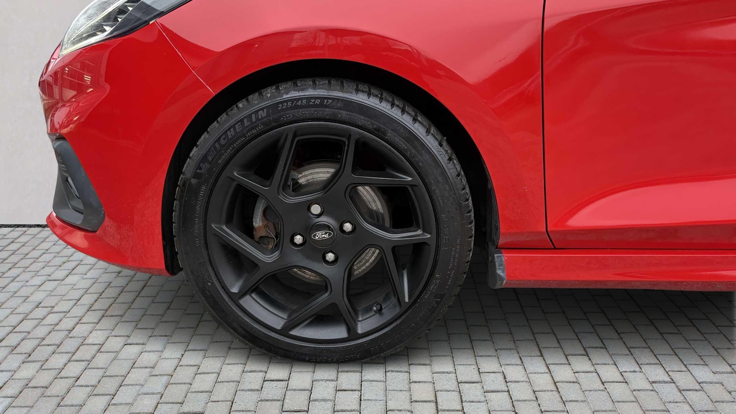 Used Ford Fiesta 2020 for sale - 77401681: Photo 12