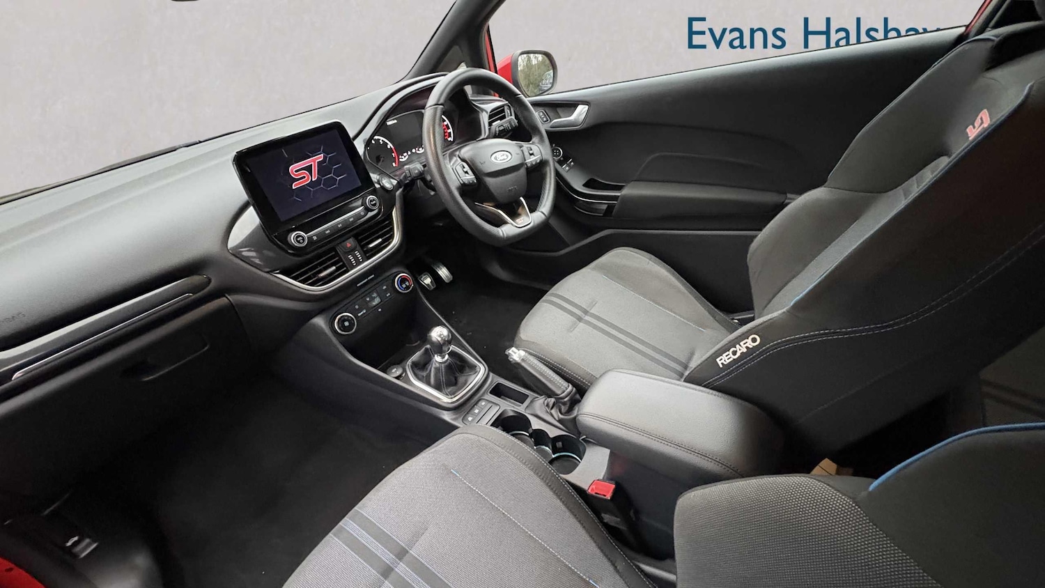 Used Ford Fiesta 2020 for sale - 77401681: Photo 16