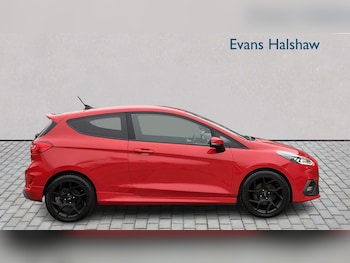 Used Ford Fiesta 2020 for sale - 77401681: Photo