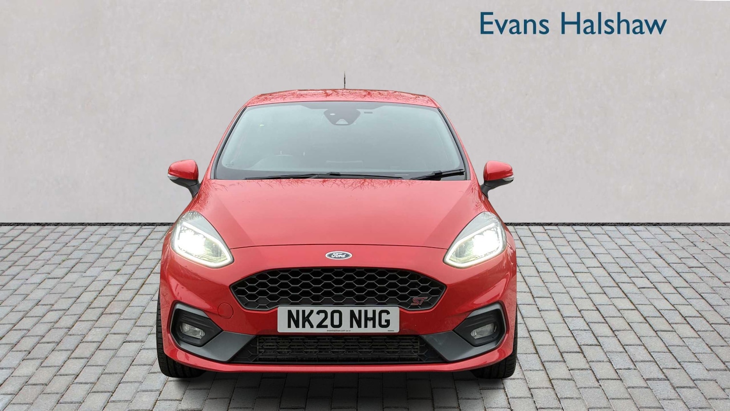 Used Ford Fiesta 2020 for sale - 77401681: Photo 8