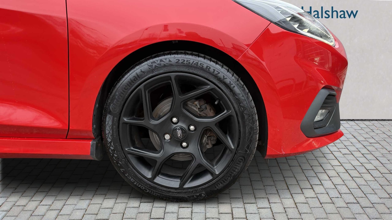 Used Ford Fiesta 2020 for sale - 77401681: Photo 9