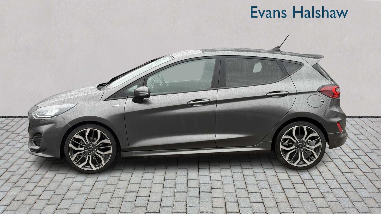 Used Ford Fiesta 2022 for sale - 76842939: Photo 3