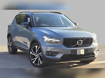 Used Volvo XC40 2019 for sale - 76141825: Photo