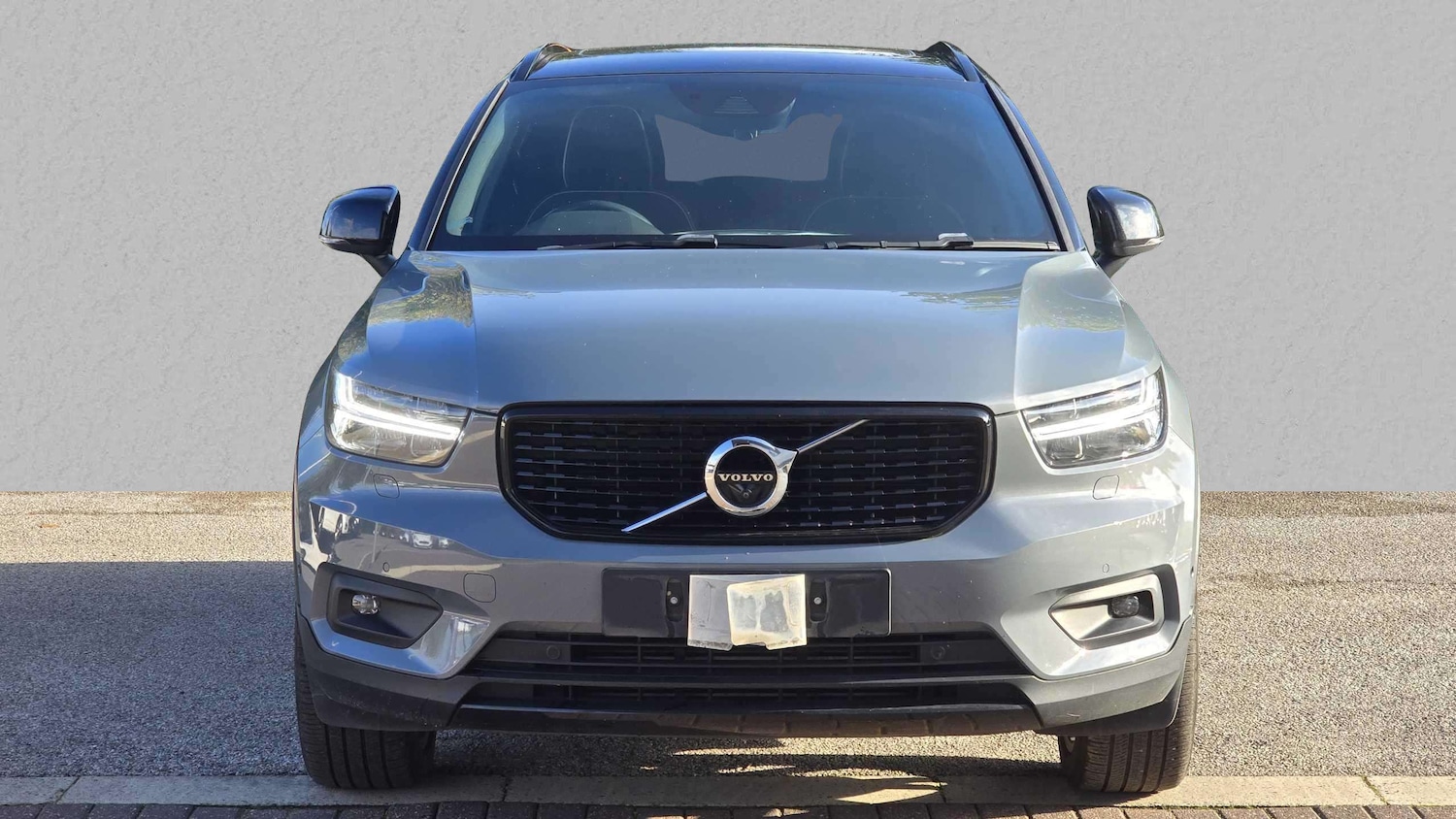 Used Volvo XC40 2019 for sale - 76141825: Photo 4