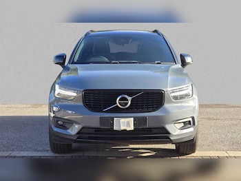 Used Volvo XC40 2019 for sale - 76141825: Photo