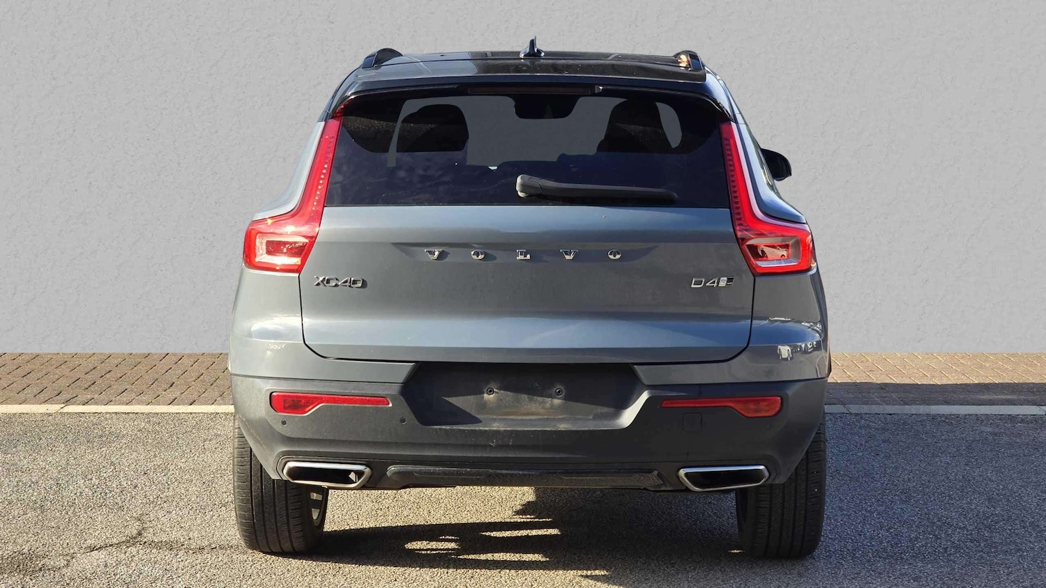 Used Volvo XC40 2019 for sale - 76141825: Photo 6