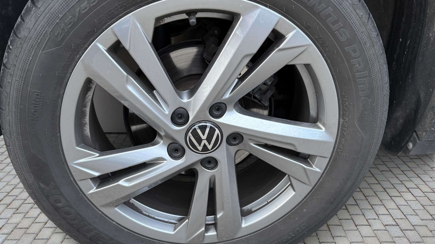 Used Volkswagen T-Roc 2024 for sale - 77756667: Photo 5