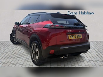 Used Peugeot 2008 2023 for sale - 78913581: Photo