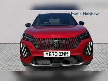 Used Peugeot 2008 2023 for sale - 78913581: Photo