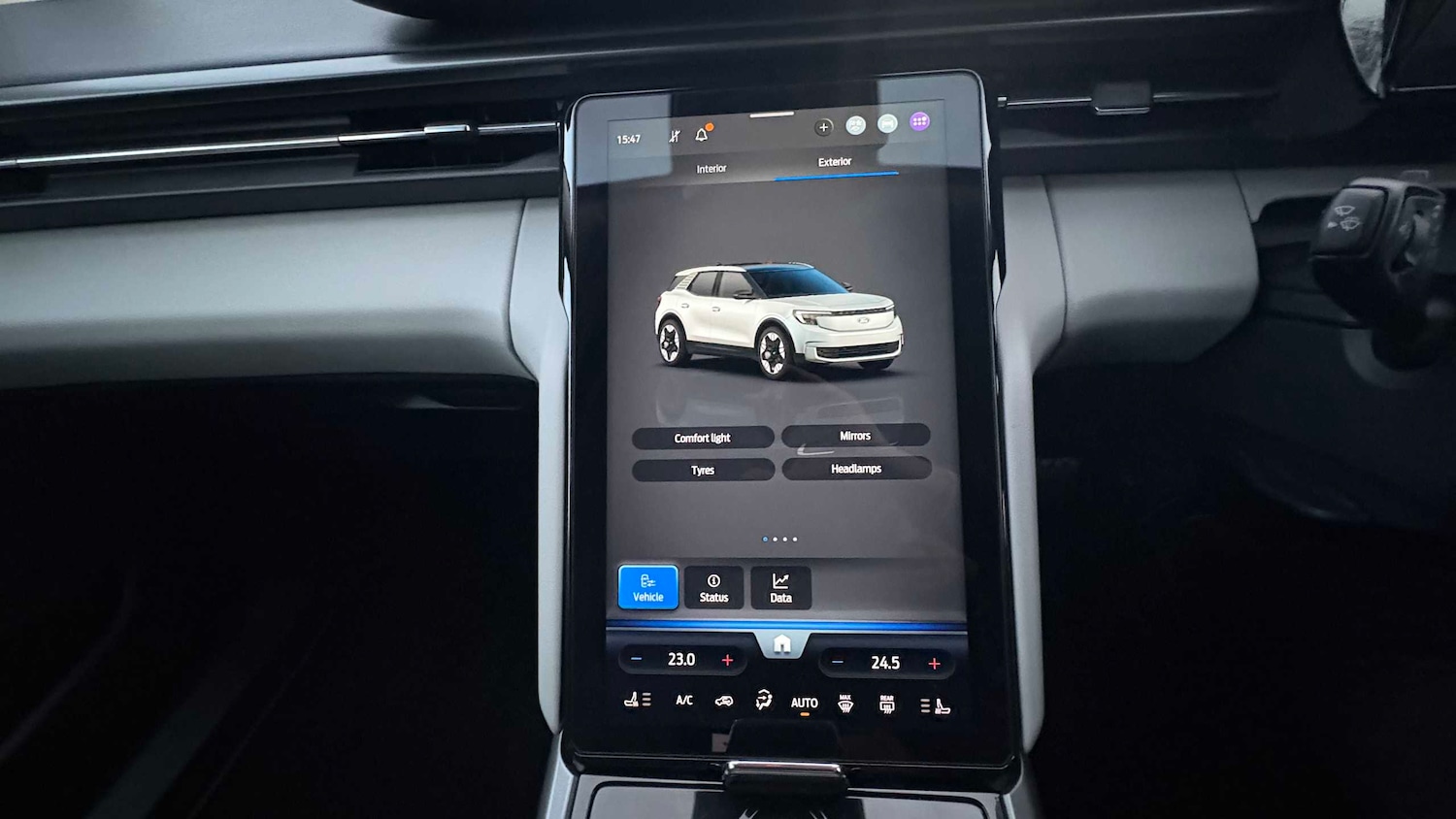 Used Ford Explorer 2024 for sale - 77726670: Photo 18