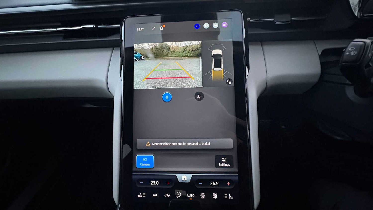 Used Ford Explorer 2024 for sale - 77726670: Photo 19