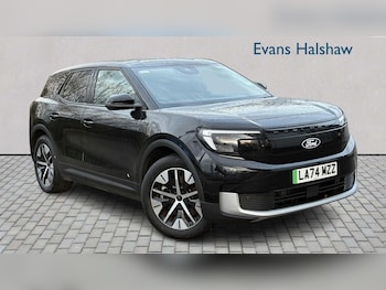 Used Ford Explorer 2024 for sale - 77726670: Photo