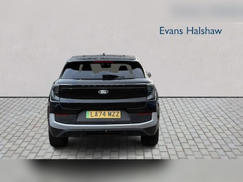 Used Ford Explorer 2024 for sale - 77726670: Photo