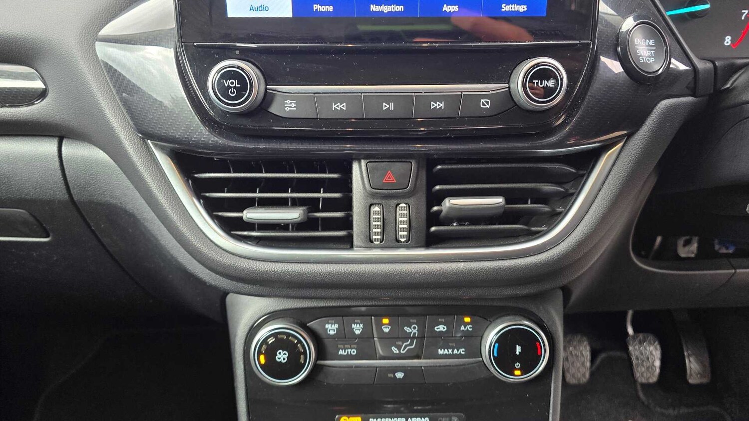 Vehicle 26