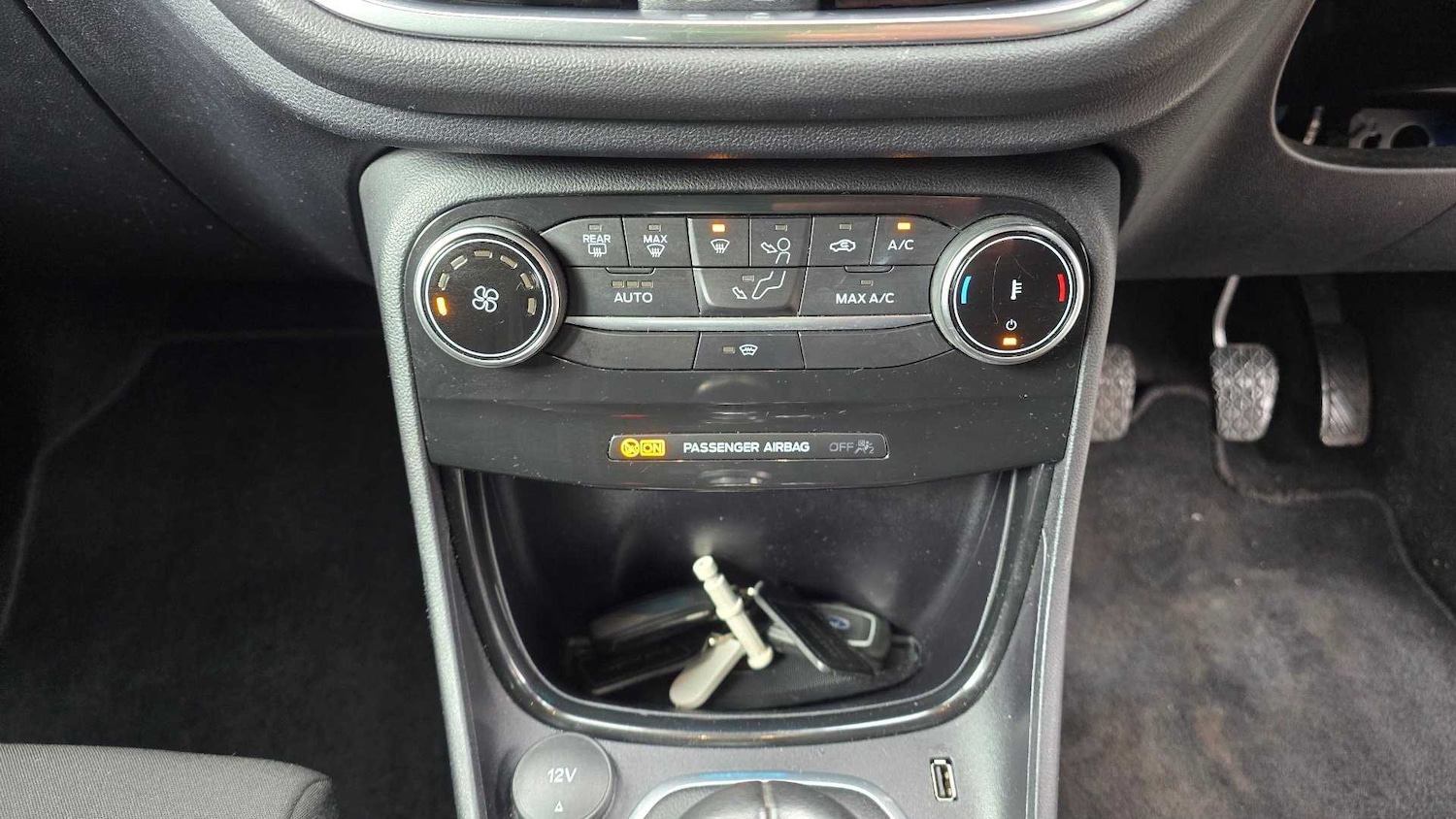 Vehicle 27