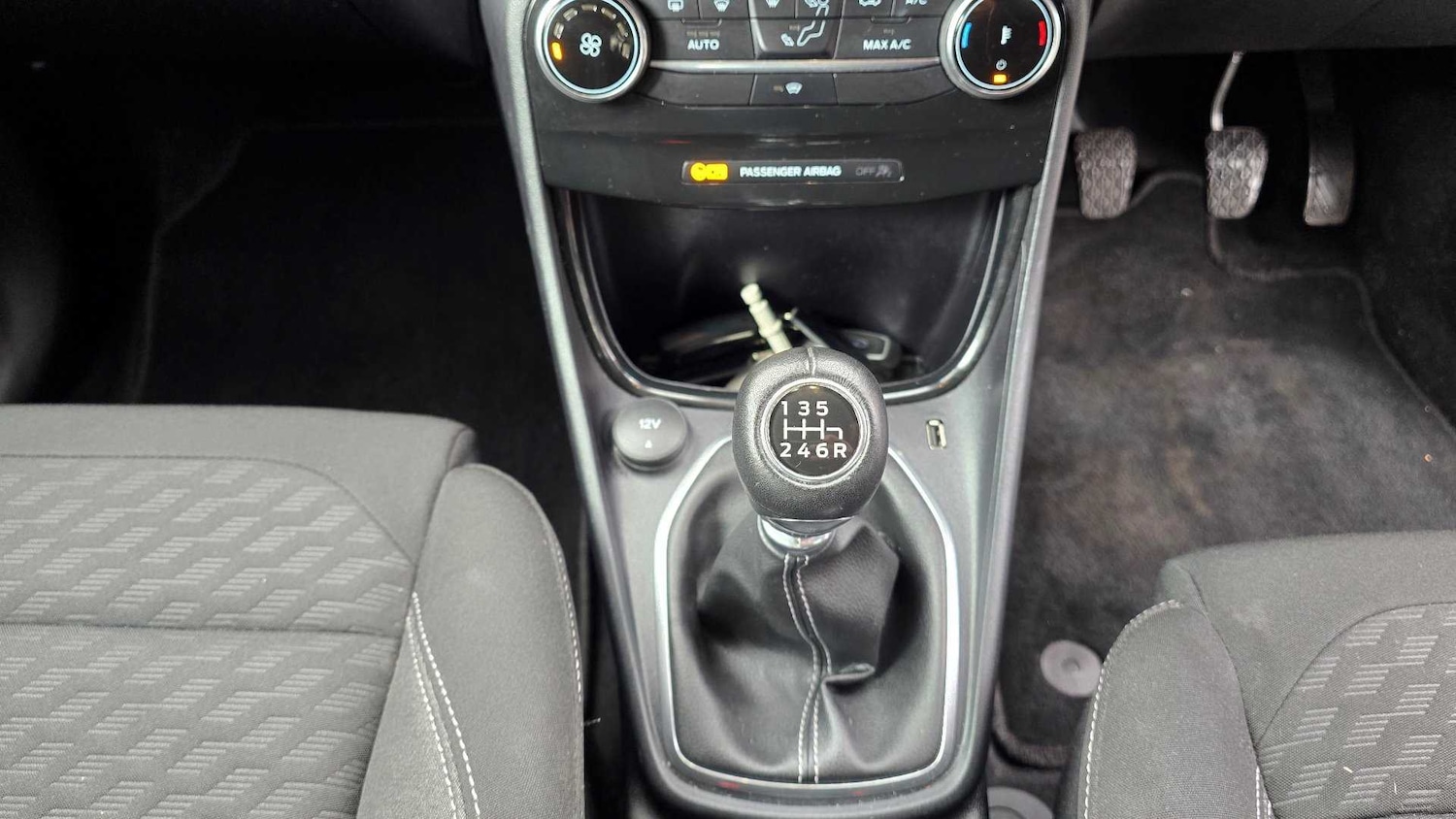 Vehicle 28