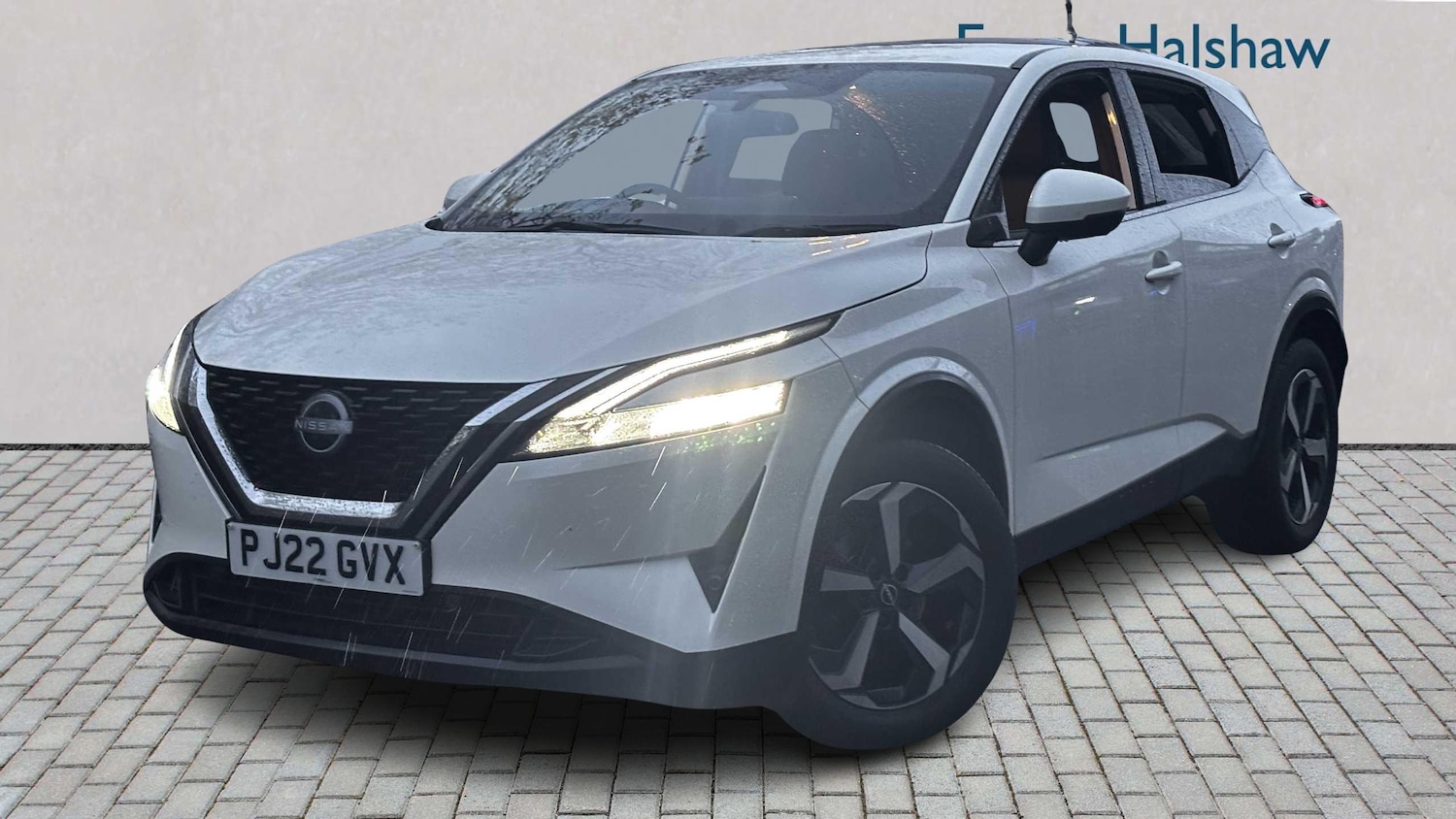 Used Nissan Qashqai 2022 for sale - 76362546: Photo 2