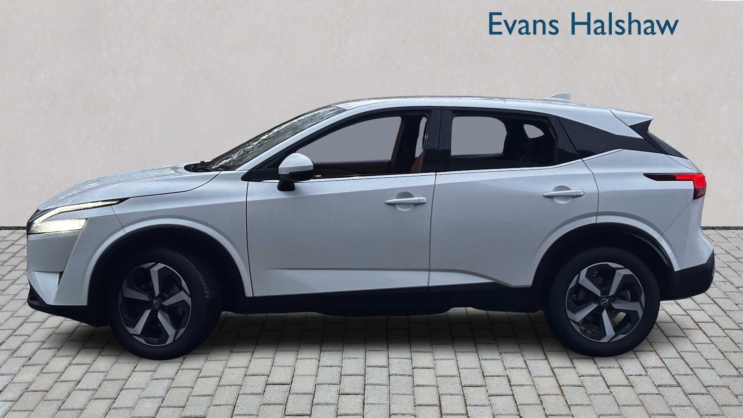 Used Nissan Qashqai 2022 for sale - 76362546: Photo 3