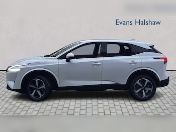 Used Nissan Qashqai 2022 for sale - 76362546: Photo