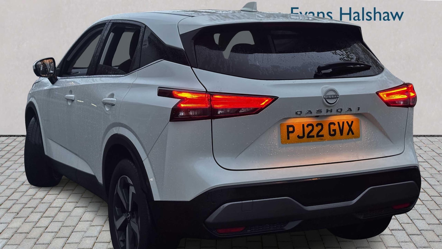 Used Nissan Qashqai 2022 for sale - 76362546: Photo 4