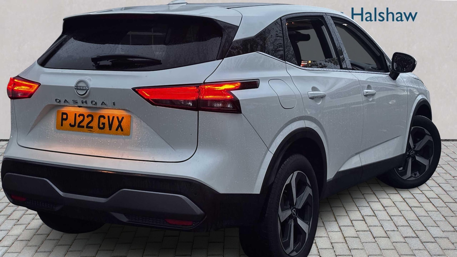 Used Nissan Qashqai 2022 for sale - 76362546: Photo 5