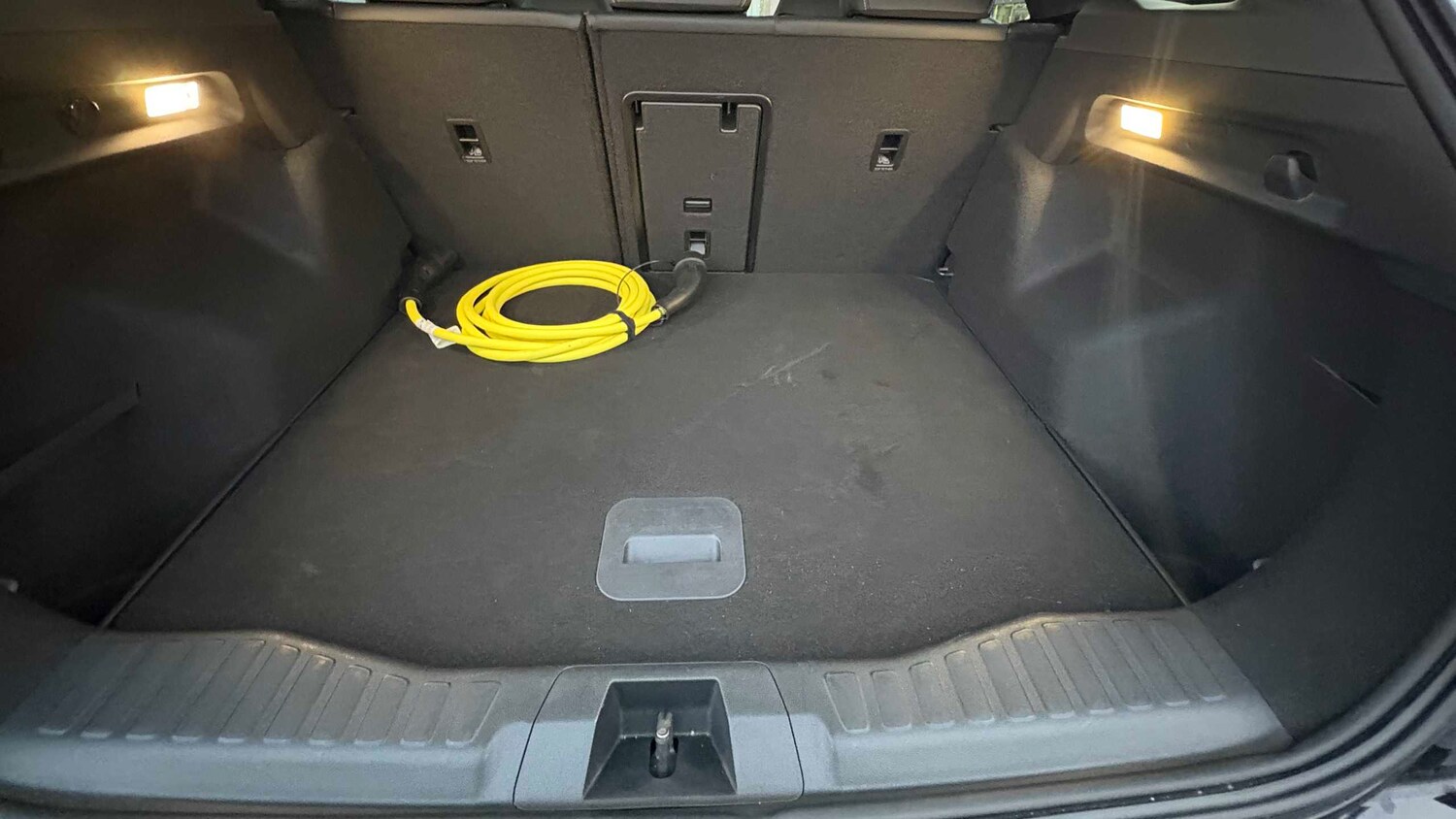 Used Ford Explorer 2024 for sale - 77527138: Photo 13