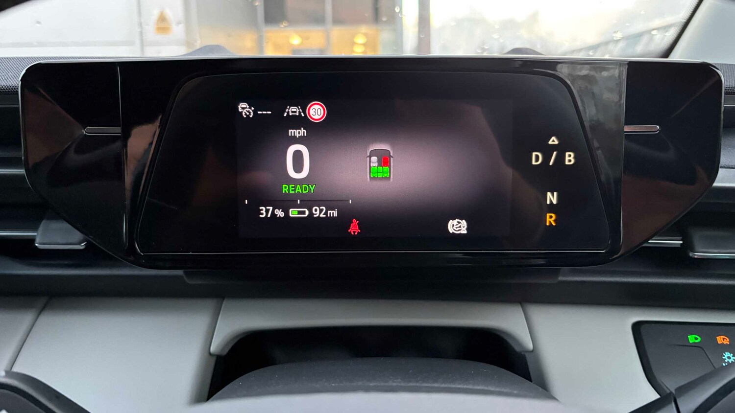 Used Ford Explorer 2024 for sale - 77527138: Photo 20