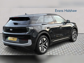 Used Ford Explorer 2024 for sale - 77527138: Photo