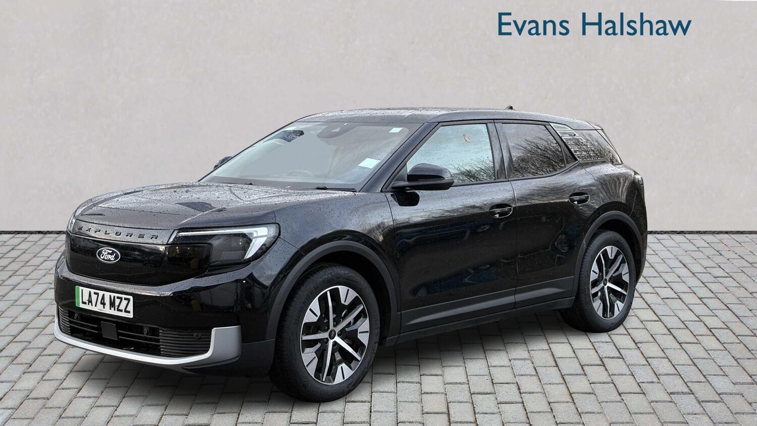 Used Ford Explorer 2024 for sale - 77527138: Photo 7